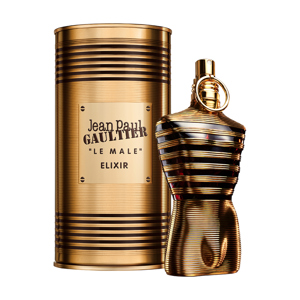 Jean Paul Gautier Le Male Elixir 75ml